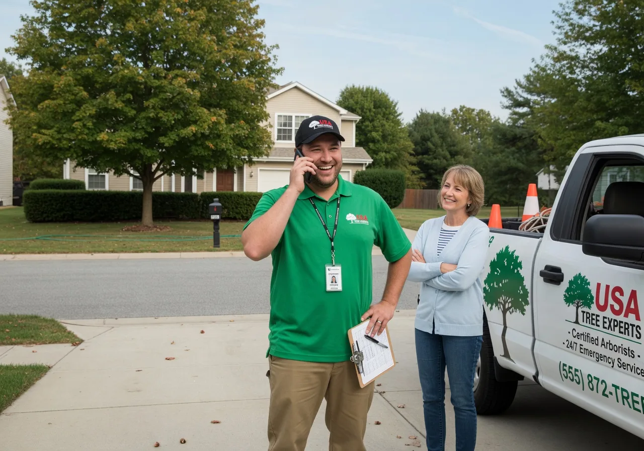 Tree Services Waukon, IA FAQs